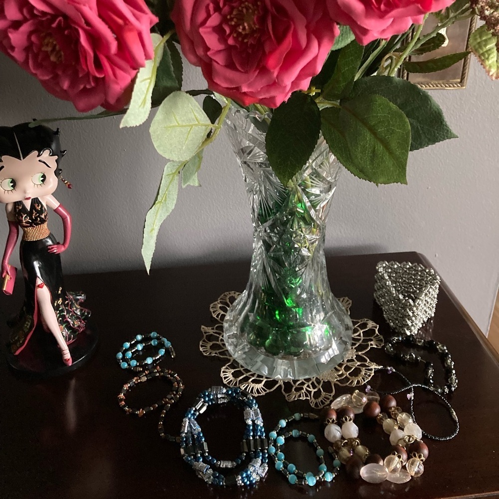 8 BRACELETS ❤️8 BRACELETS ❤️8 BRACELETS ❤️​